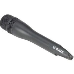 Micro không dây cầm tay BOSCH MW1-HTX-F5