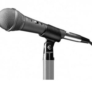 Micro điện động cầm tay BOSCH LBB9099/10