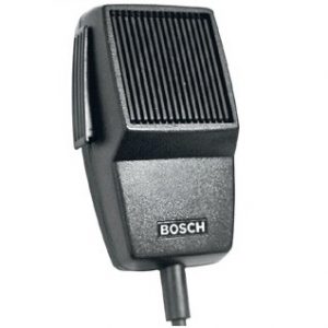 Micro điện động cầm tay BOSCH LBB9080/00