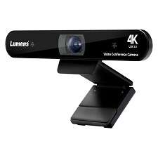 Camera hội nghị truyền hình 4K USB Lumens VC-B11U