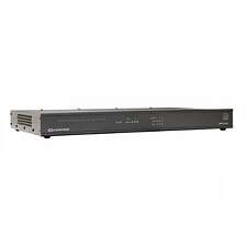 Amply công suất 3x210W Crestron AMP-3210S
