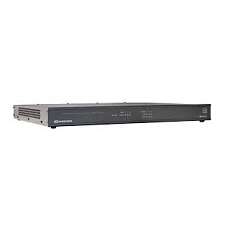 Amply công suất 3x210W Crestron AMP-3210T