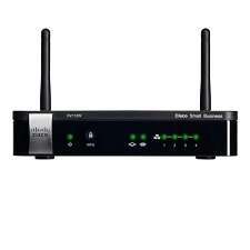 Router Wi-Fi Cisco RV110W-E-G5-K9