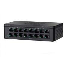 Switch mạng Cisco SF95D-16-AS