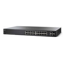 Switch mạng Cisco SF250-24-K9-EU