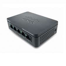 Switch mạng Cisco SG95D-05-AS