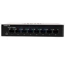 Switch mạng Cisco SG95D-08-AS