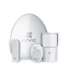Bộ Combo báo động EZVIZ Alarm Kit BS-113A