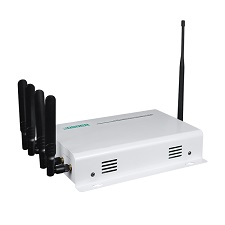 Bộ phát tín hiệu không dây cho hệ thống hội thảo không dây DSPPA D7301