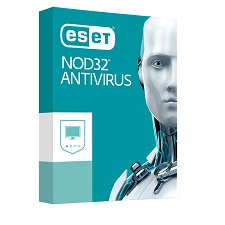 Phần mềm diệt virus bảo vệ máy tính ESET NOD32