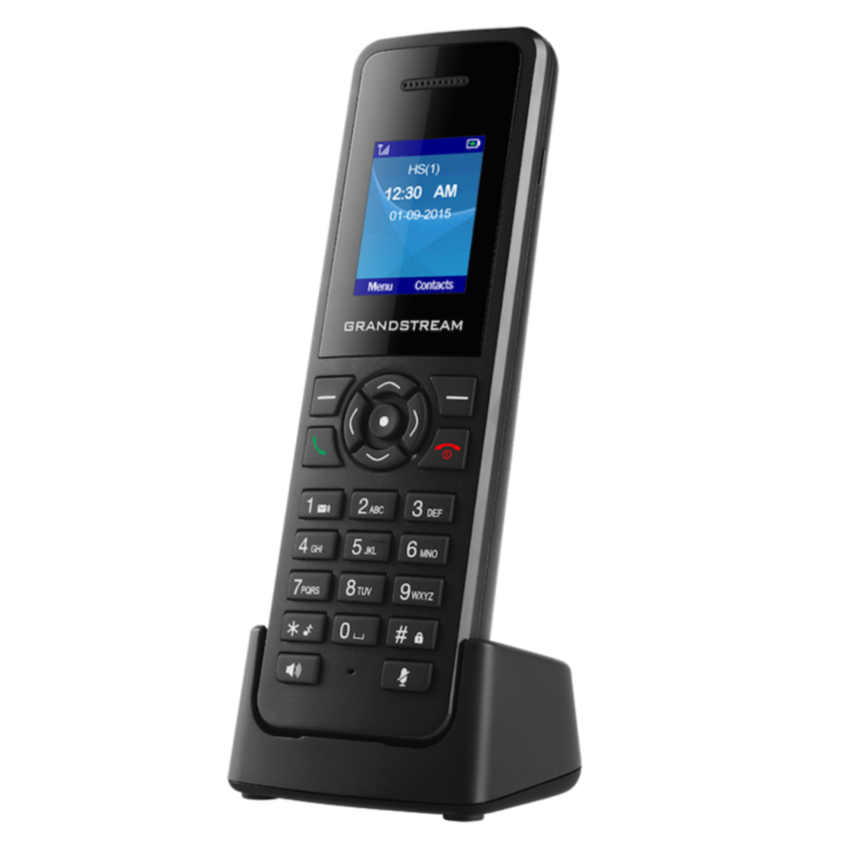 Điện thoại IP tay con không dây Grandstream DP720DP720 Tay con