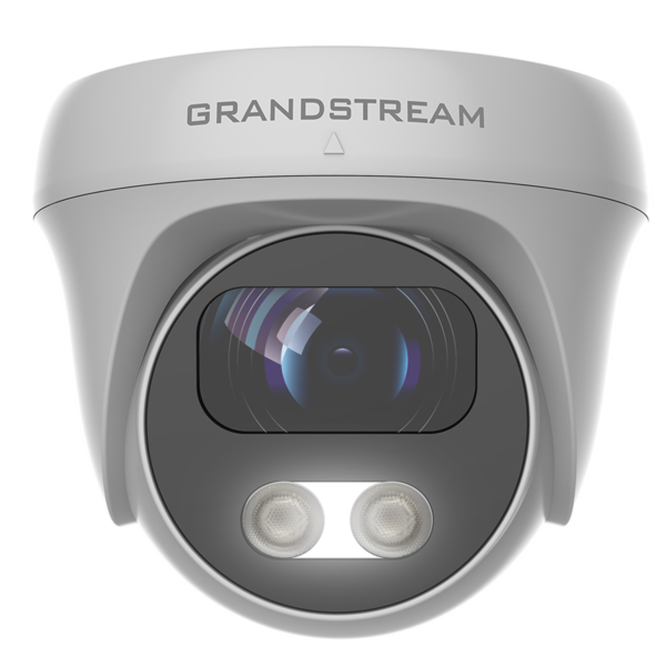 Camera IP Dome hồng ngoại 2.0 Megapixel Grandstream GSC3610