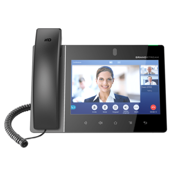 Điện thoại IP Video Call Grandstream GXV3380