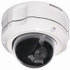 Camera IP Dome 3.1 Megapixel Grandstream GXV3662HD-IR