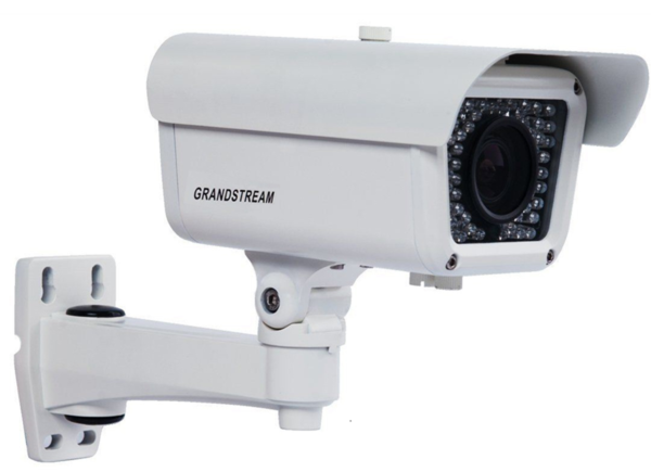 Camera IP hồng ngoại Grandstream GXV3674FHD-IR