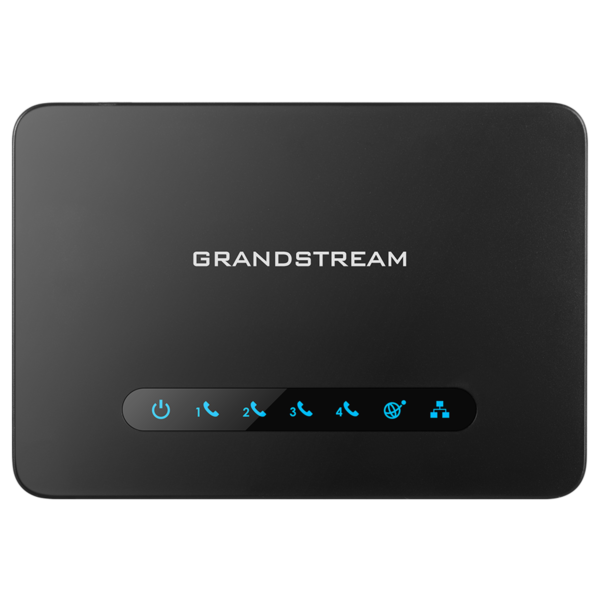 Thiết bị Gateway 4 cổng Grandstream HT814