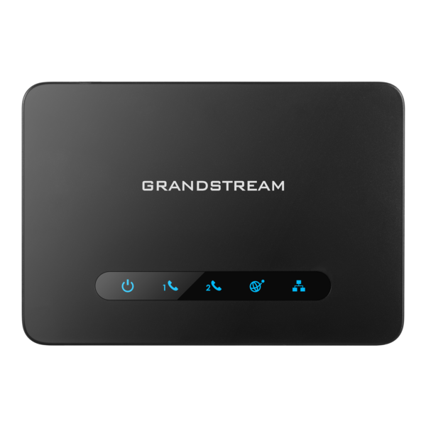 Thiết bị ATA 2 cổng máy lẻ Grandstream Analog HT812