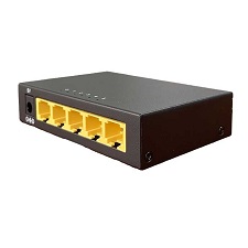 Switch mạng 5 cổng TG-NET SF1005TD