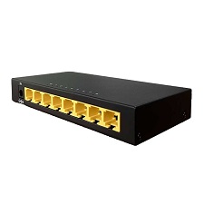 Switch mạng 8 cổng TG-NET SF1208