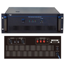 bộ khuếch đại công suất kênh đơn FA-2000A