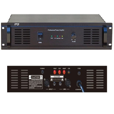 Bộ khuếch đại công suất 4 kênh FA-4240A