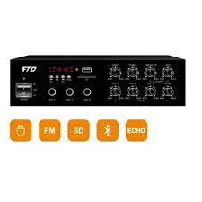 Bộ khuếch đại địa chỉ công cộng FA_120E