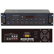 Bộ khuếch đại trộn FA-500M