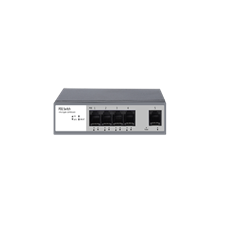 Switch POE 5 cổng Gigabit Unmanaged SG1005TP