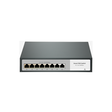 Switch POE 8 cổng Gigabit Unmanaged SG1008P