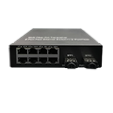 Switch 10 cổng Unmanage Gigabit SG1010