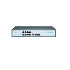 Switch POE 10 cổng Gigabit L2 Managed SG2510P