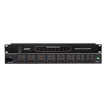 Bộ quản lý nguồn điện HDTZ TD-608PS
